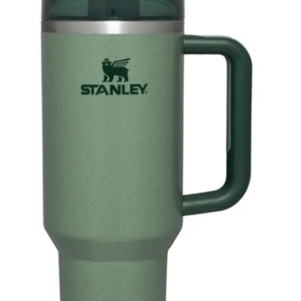 Stanley 2023 release Hammertone 40 oz tumbler